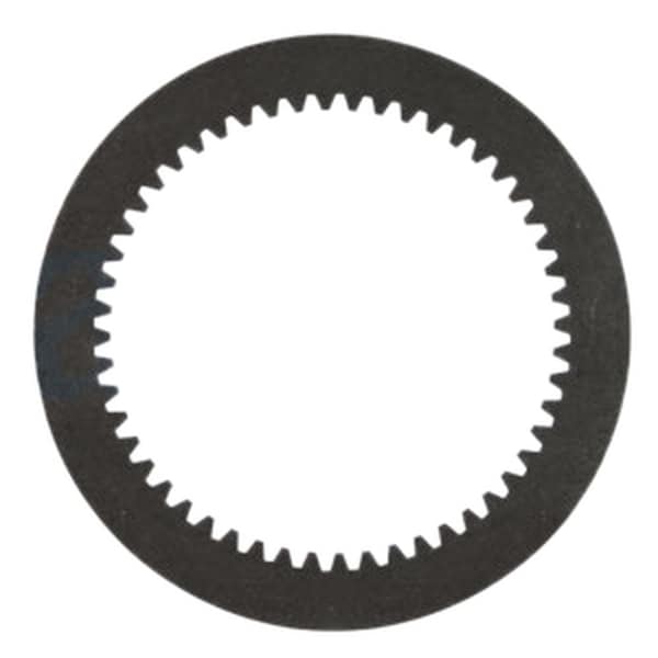 S2090S00F 306739-210-FJ PTO Clutch Steel Plate Fits Case-IH 9110 9130 9150